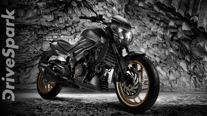 The Bajaj Dominar Is Now Costlier- DriveSpark