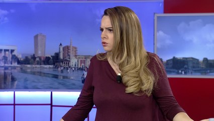 7pa5 - PD përballë mazhorancës - 16 Maj 2018 - Show - Vizion Plus