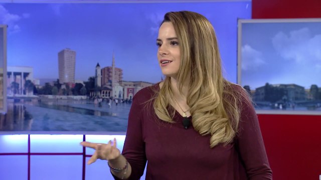 7pa5 - Turizmi dhe oferta shqiptare - 16 Maj 2018 - Show - Vizion Plus