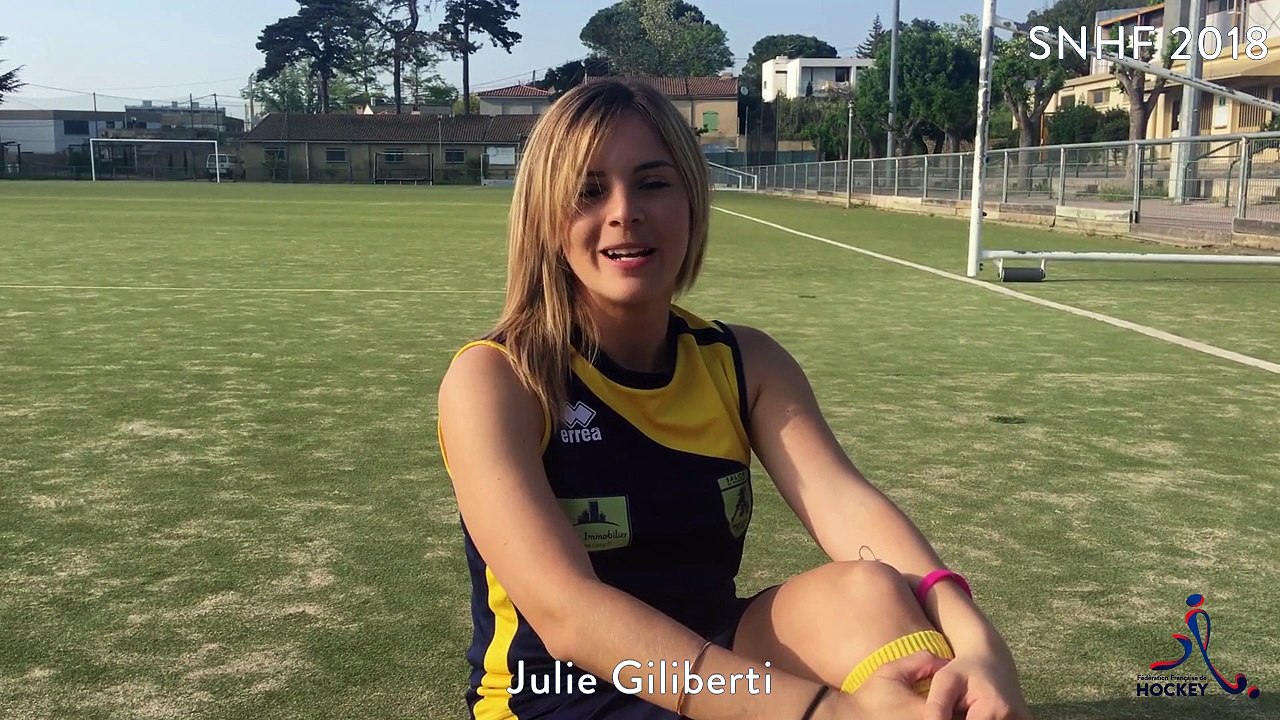 Quelle est ton histoire ? - Julie Giliberti