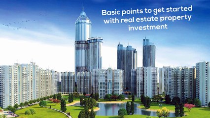 How to buy a Commercial real estate property in Newstead?