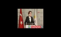Akşener: Ülkemizin durumu, uçuruma yuvarlanacak otobüse benziyor