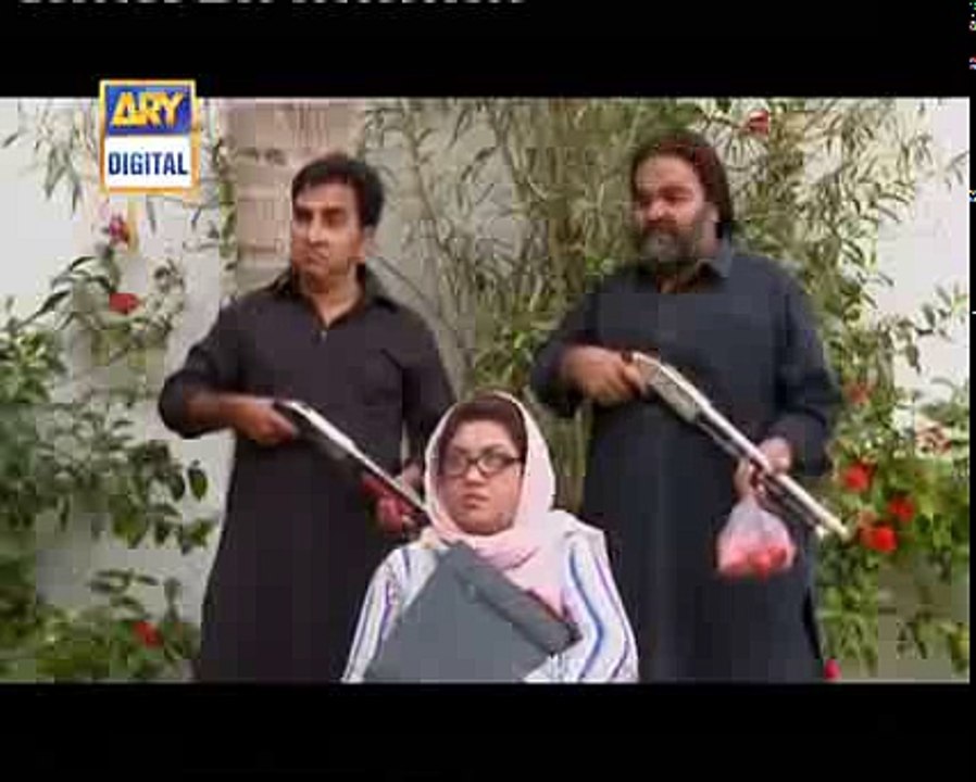 Bulbulay dakoo part 215 momo don ban gayi
