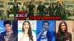 'Race 3' Trailer receives SHOCKING reactions from Celebrities