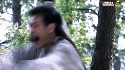 Phim Kiếm Hiệp Hay Nhất 2018 | THIÊN LONG BÁT BỘ - Tập 2 | Film4K