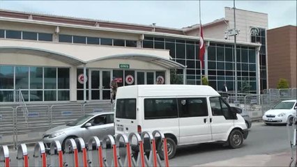 15 Temmuz'da Çengelköy ve Kuleli Askeri Lisesi'ndeki Olaylara İlişkin Dava