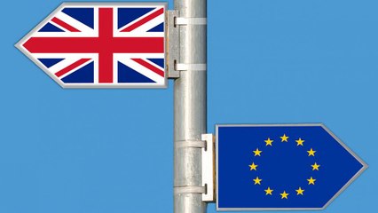 Brexit's most significant moment since the referendum