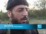 No truce for Hamas' hardcore-Report-En-France24