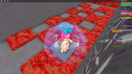 Roblox: ESCAPE MCDONALDS OBBY!!!