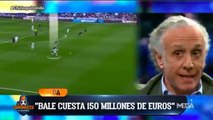 Inda: “Zidane ya ha dado el OK al fichaje de Salah”