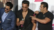 Salman Khan gives CUTE Nick Name Body Deol to Bobby Deol; Watch Video | FilmiBeat