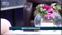 Early Warning Signs Of Miscarriages