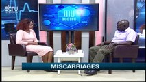 The Main Causes Of Miscarriages