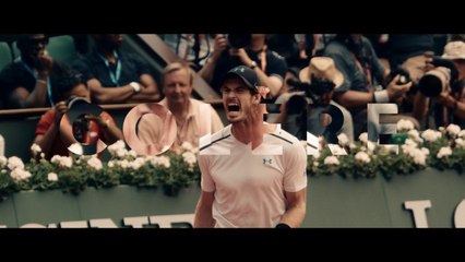 La Colère - Roland Garros Terre D'émotion