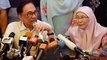 Like Mahathir, I’m not against Chinese investments, says Anwar