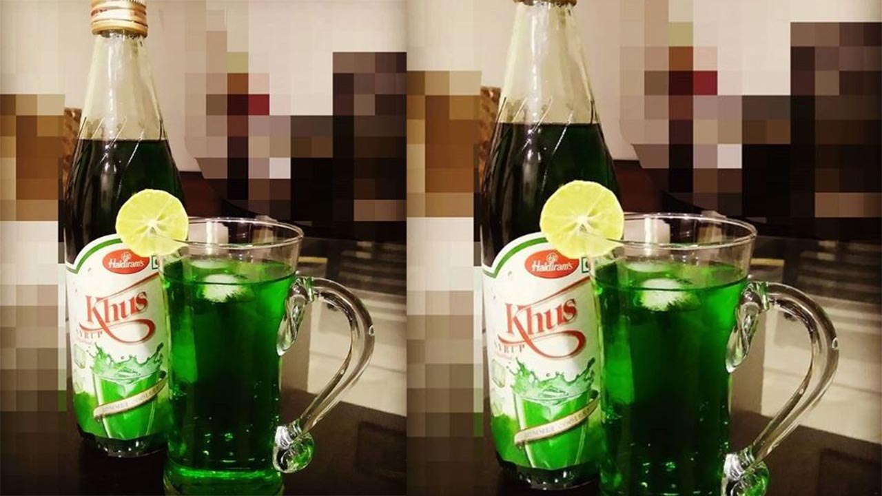 खस का शरबत रखेगा Summers में Fresh और hydrated | Khas Sharbat | Boldsky