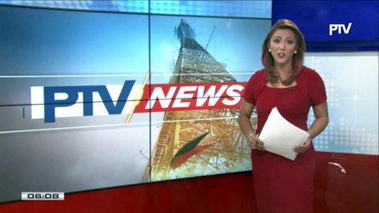 Palasyo, tiwalang mababasura ang petisyon ukol sa pagkalas sa ICC