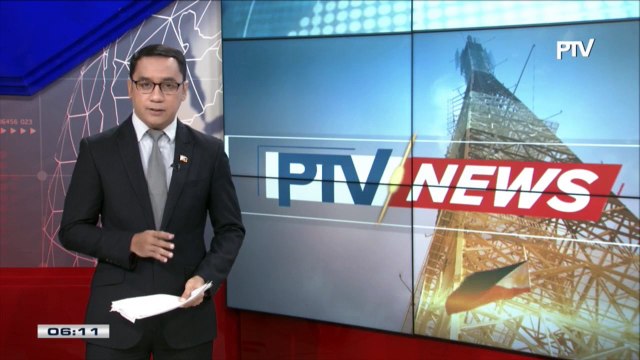 Partial lifting ng deployment ban sa Kuwait, ikinatuwa