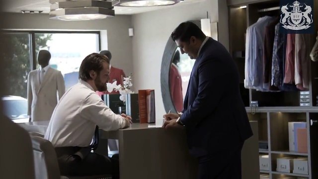 Popular custom & bespoke tailor In HK | Best Bespoke suit tailor in HK