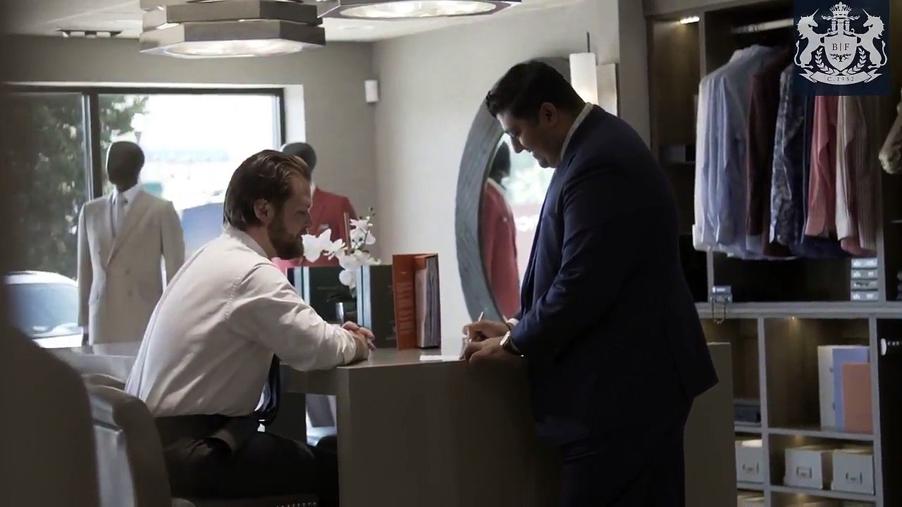 Popular custom & bespoke tailor In HK | Best Bespoke suit tailor in HK