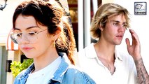Selena Gomez  Finally Got ‘Closure’ Over Justin Bieber & Is Set To Move On