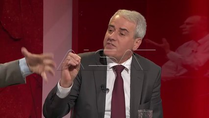 Programi “200” – Zgjerimi i koalicionit qeverisës  (Pj 4)