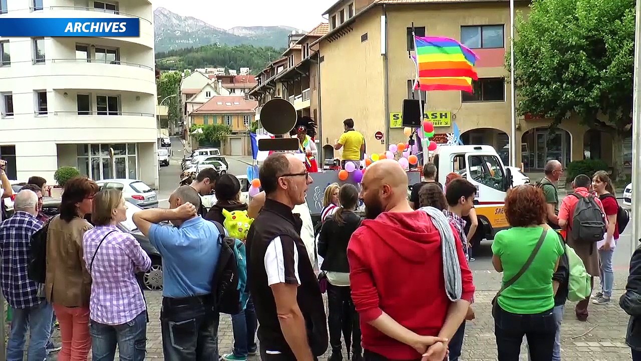 D!CI TV : Journée internationale de lutte contre l'homophobie et la transphobie : interview de la présidente de Freedom LGBTI 05