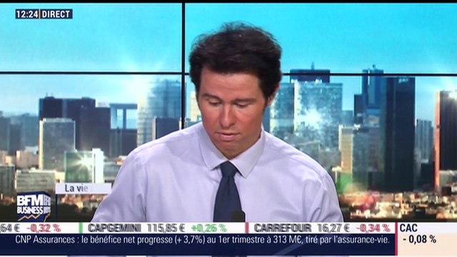 La vie immo: Les Français font partie des mieux lotis en termes de crédit immobilier en Europe - 16/05