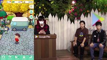 #3【ポッキー×フィッシャーズ】『どうぶつの森 ポケットキャンプ』をリリース前に先行プレイ：Google Play