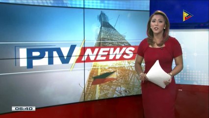 COA, ibinasura ang mosyon ng malampaya at DOE