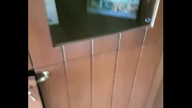 İlyas Alaattin Saral tutuklandı