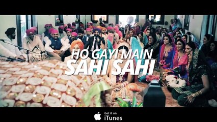 Mahi  Pav Dharia  Latest Punjabi Song