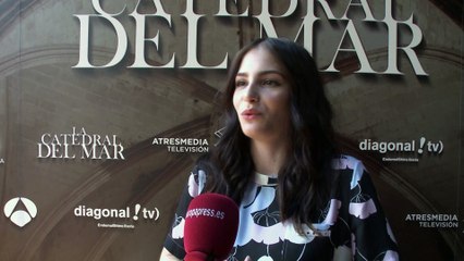 Andrea Duro prefiere no comentar nada de Chicharito