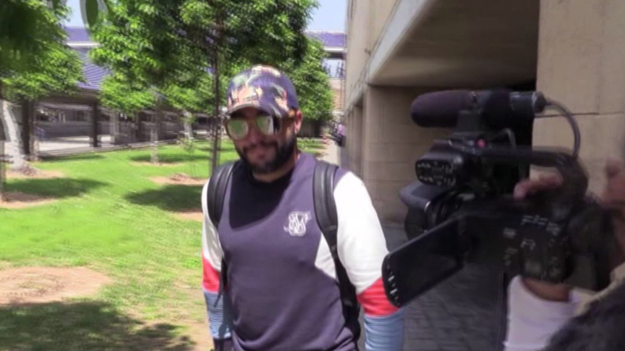 Luis Rollán desmiente que Isabel Pantoja sea el problema de Kiko rivera