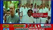 Karnataka BJP masterstroke stumps Congress; JDS and Cong to protest at Raj Bhawan