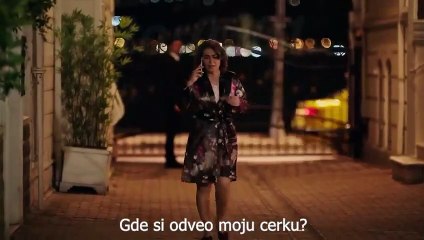 ĆERKE  46 Epizoda PRVI DIO 1/4 NOVO Emitovana 16.05.2018 god. sa PREVODOM