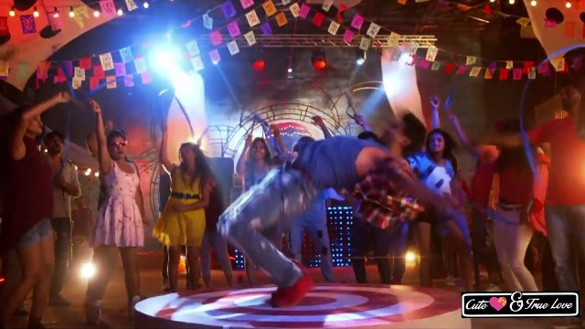 Paas Aao na Full Song - Armaan Malik Prakriti Kakar - pas ao na New Hindi Song 2017