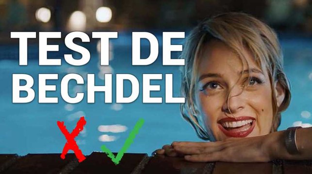 Cannes 2018: Under the Silver Lake respecte-t-il l'égalité homme-femme?