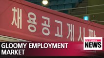 South Korea's job growth in 100,000 range for 3rd straight month in April