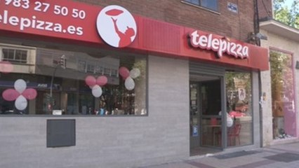 Telepizza y Pizza Hut se alían para crecer en América Latina y Europa