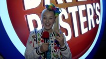 JoJo Siwa Exclusive Interview at her 15th Birthday Party in Hollywood