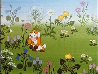 Poupi - Le goût du miel (1960)