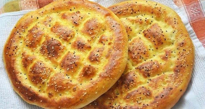 Halk Ekmek Ramazan Pidesini 1 Liradan Satacak