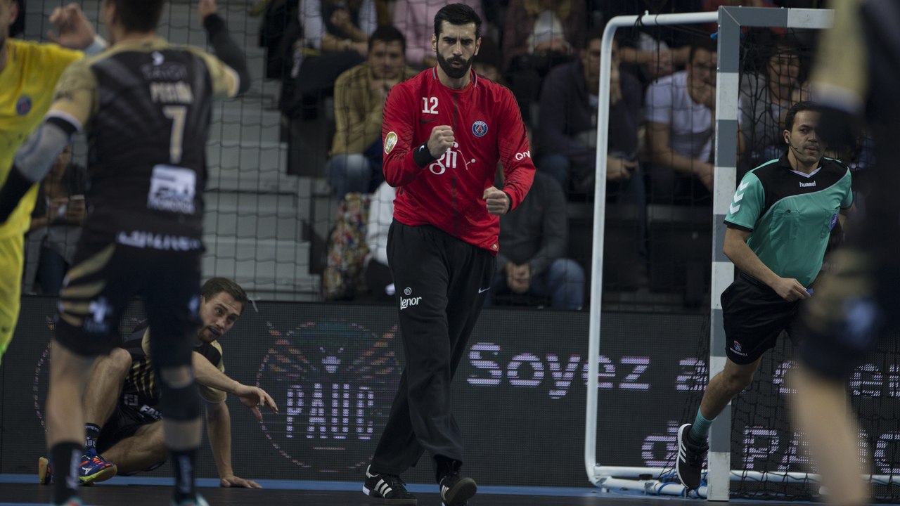 Rodrigo Corrales : "Deux équipes avec des objectifs"