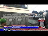 Densus 88 Gerebek Lokasi Kedua Terduga Teroris di Tangerang