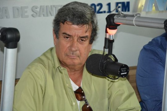 Colbert: Mudanças que precisem ser feitas, se forem feitas, serão feitas, mas não são necessárias