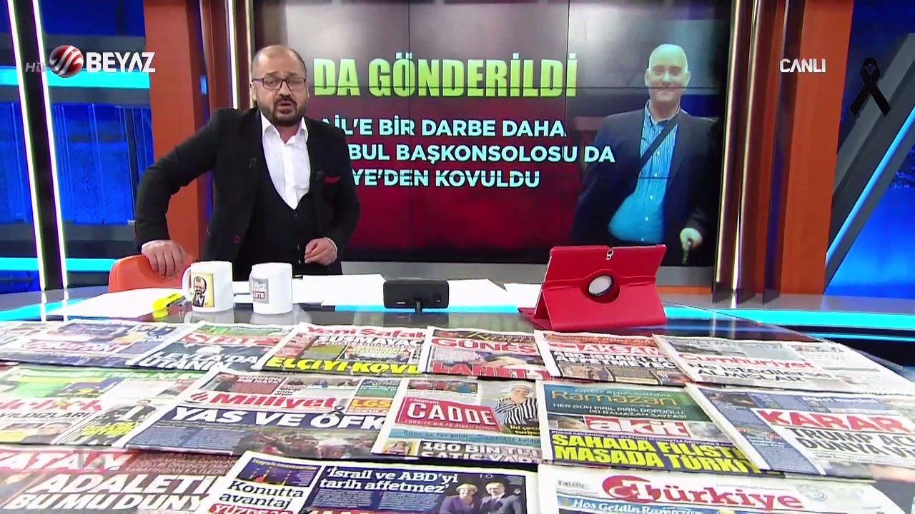 Fransa: Ortadoğu'da savaş çıkabilir