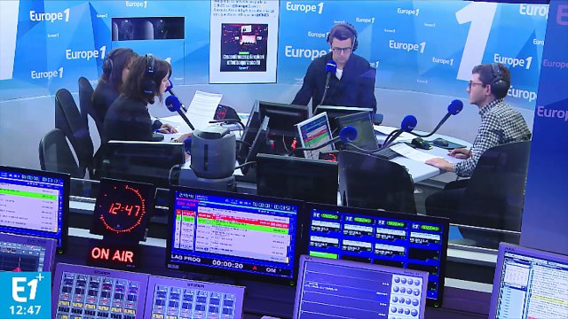 Infractions sexuelles sur mineurs : dans l'hémicycle, Schiappa dénonce la misogynie crasse d'un député LR