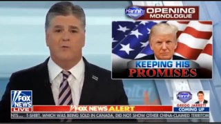 Sean Hannity 5/15/18 - Sean Hannity Fox News Today, May 15, 2018
