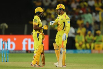 ചെന്നൈ  തന്നെ  മുൻപിൽ